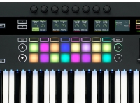 Novation 49SL MKIII Novation 49SL MKIII